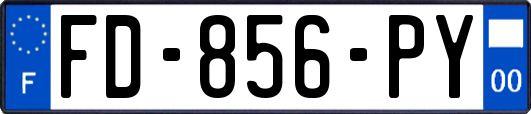 FD-856-PY