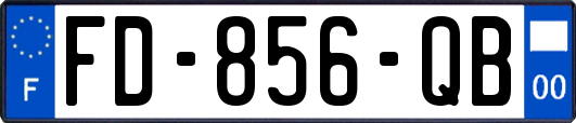 FD-856-QB