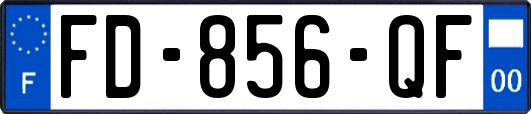 FD-856-QF