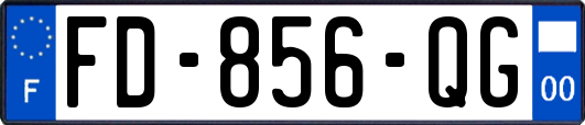 FD-856-QG
