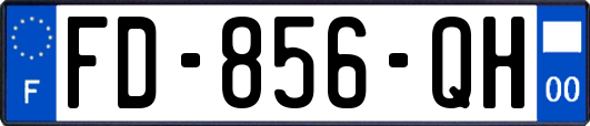 FD-856-QH