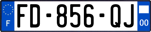 FD-856-QJ