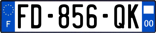 FD-856-QK