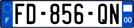 FD-856-QN