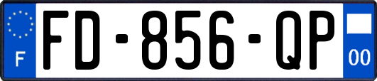 FD-856-QP