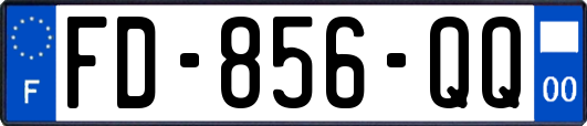 FD-856-QQ