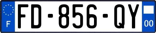 FD-856-QY