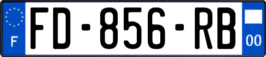 FD-856-RB
