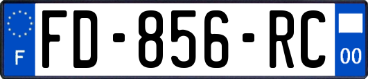 FD-856-RC