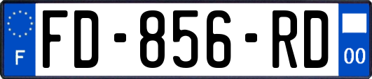 FD-856-RD