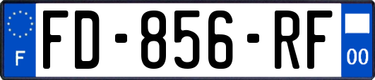 FD-856-RF