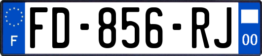 FD-856-RJ