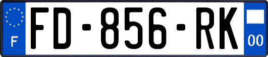 FD-856-RK