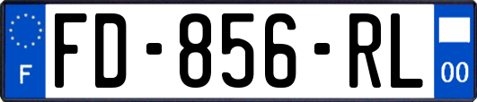 FD-856-RL