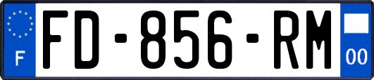 FD-856-RM