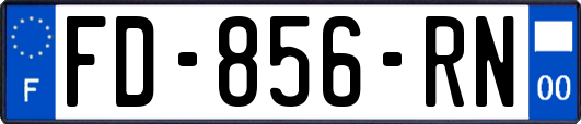 FD-856-RN