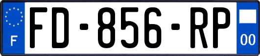 FD-856-RP