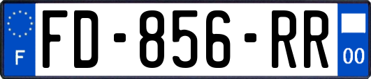 FD-856-RR