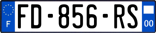 FD-856-RS