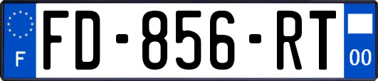 FD-856-RT