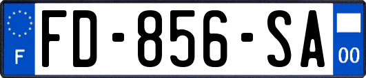 FD-856-SA