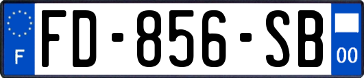 FD-856-SB