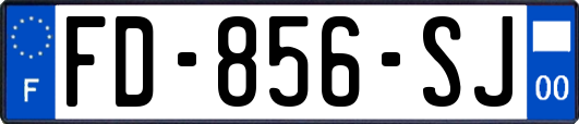 FD-856-SJ