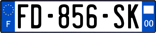 FD-856-SK