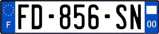 FD-856-SN