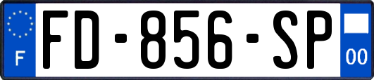 FD-856-SP