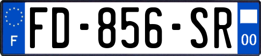 FD-856-SR