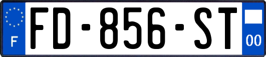 FD-856-ST