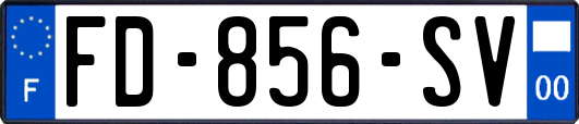 FD-856-SV