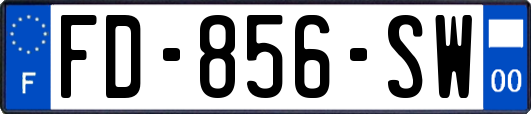 FD-856-SW