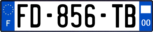 FD-856-TB