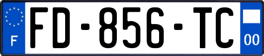 FD-856-TC