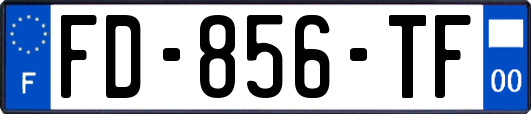 FD-856-TF