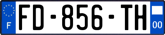 FD-856-TH