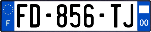 FD-856-TJ