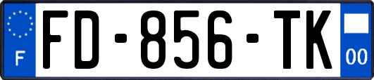 FD-856-TK