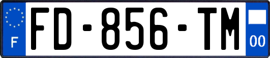 FD-856-TM