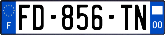 FD-856-TN