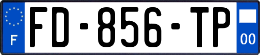 FD-856-TP