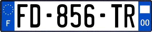 FD-856-TR
