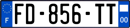 FD-856-TT