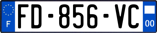 FD-856-VC