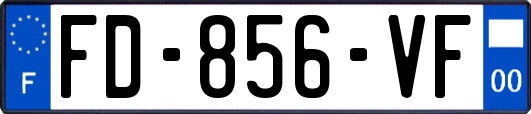 FD-856-VF