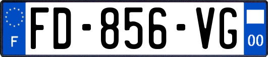 FD-856-VG