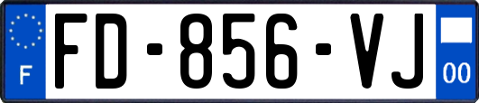 FD-856-VJ