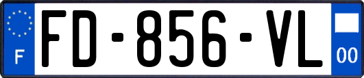FD-856-VL